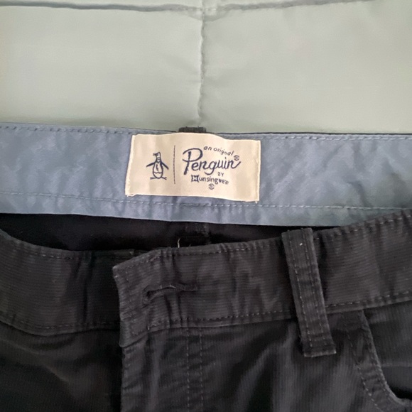 Original Penguin Pants - Picture 4 of 4